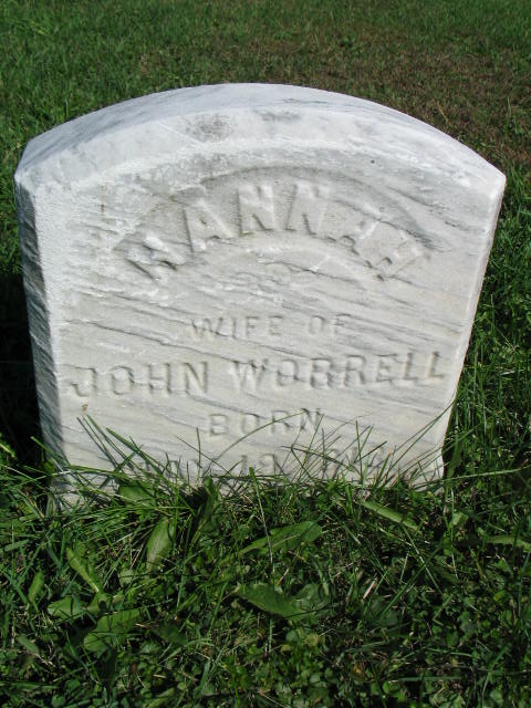 tombstone